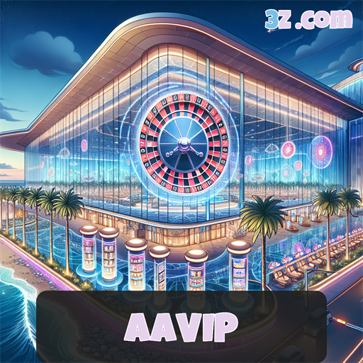aavip: Seu Destino Confiável para Jogos de Qualidade