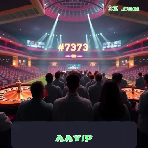 aavip: Conheça as Vantagens e Recursos da Nossa Plataforma de Jogos