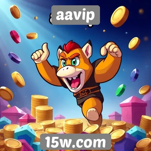 Como se cadastrar e jogar no aavip