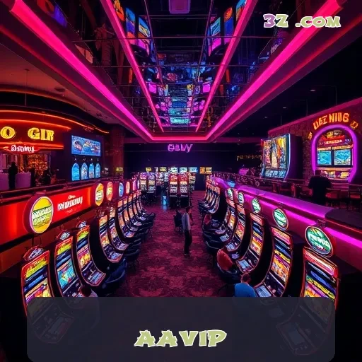 aavip e seu Suporte 24/7: A Nova Era do Atendimento ao Jogador